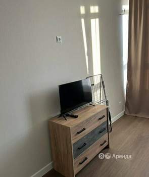 1-к квартира, на длительный срок, 47м2, 16/16 этаж