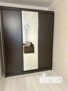 1-к квартира, на длительный срок, 40м2, 3/22 этаж