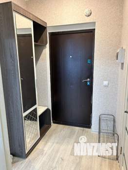 1-к квартира, на длительный срок, 33м2, 6/24 этаж