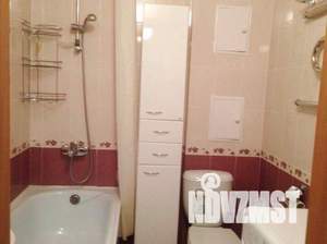 1-к квартира, на длительный срок, 40м2, 6/6 этаж
