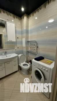 1-к квартира, посуточно, 38м2, 4/20 этаж