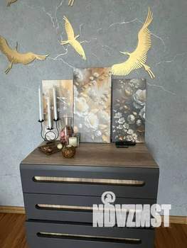 1-к квартира, посуточно, 35м2, 8/17 этаж