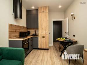 1-к квартира, на длительный срок, 35м2, 8/16 этаж