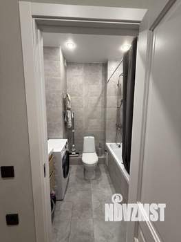 1-к квартира, на длительный срок, 37м2, 3/16 этаж