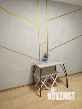 1-к квартира, на длительный срок, 35м2, 10/16 этаж