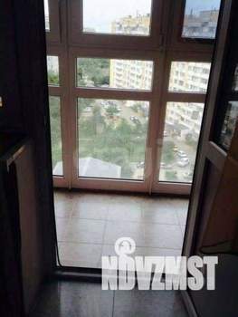 1-к квартира, на длительный срок, 41м2, 11/18 этаж