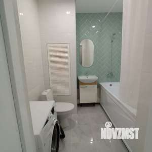 1-к квартира, на длительный срок, 36м2, 6/18 этаж