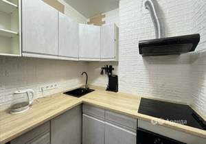 1-к квартира, на длительный срок, 38м2, 3/4 этаж