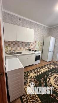 1-к квартира, на длительный срок, 40м2, 2/6 этаж