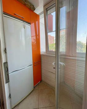 2-к квартира, на длительный срок, 64м2, 2/12 этаж