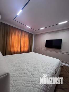 2-к квартира, на длительный срок, 53м2, 12/23 этаж