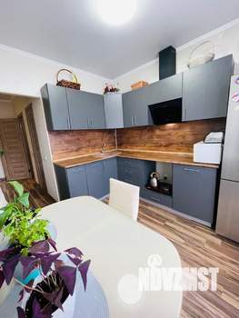 2-к квартира, на длительный срок, 61м2, 12/17 этаж