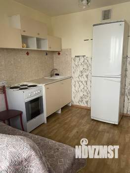 1-к квартира, на длительный срок, 39м2, 13/16 этаж