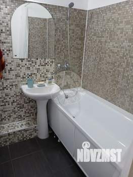1-к квартира, на длительный срок, 37м2, 15/18 этаж