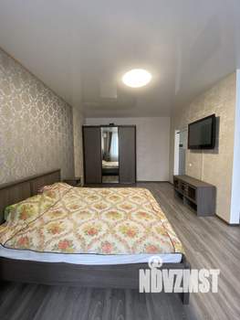 1-к квартира, на длительный срок, 41м2, 9/19 этаж