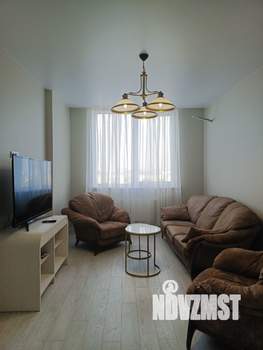 2-к квартира, на длительный срок, 58м2, 16/24 этаж