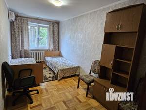 2-к квартира, на длительный срок, 45м2, 1/5 этаж