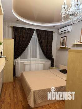 1-к квартира, на длительный срок, 44м2, 9/9 этаж