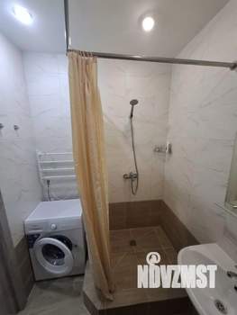 1-к квартира, на длительный срок, 35м2, 6/24 этаж