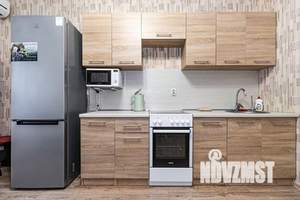 2-к квартира, посуточно, 60м2, 1/1 этаж