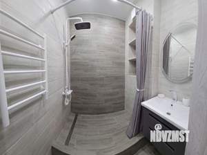 1-к квартира, на длительный срок, 40м2, 4/24 этаж
