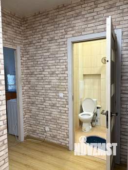 1-к квартира, на длительный срок, 45м2, 7/16 этаж