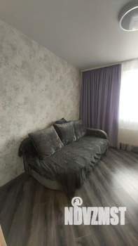 Студия квартира, на длительный срок, 23м2, 4/24 этаж