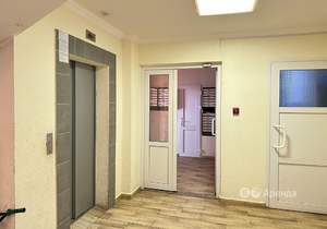 Студия квартира, на длительный срок, 22м2, 2/9 этаж