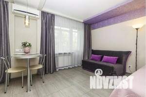 1-к квартира, посуточно, 35м2, 4/5 этаж