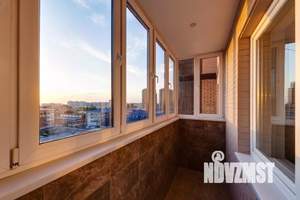 1-к квартира, посуточно, 50м2, 1/1 этаж