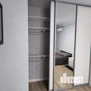 1-к квартира, на длительный срок, 34м2, 4/10 этаж