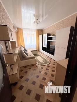 1-к квартира, посуточно, 42м2, 5/18 этаж