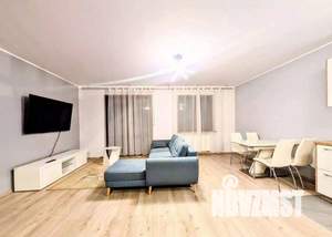 2-к квартира, на длительный срок, 42м2, 3/5 этаж