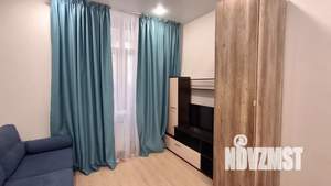 Студия квартира, посуточно, 20м2, 5/21 этаж