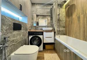 1-к квартира, на длительный срок, 36м2, 17/22 этаж