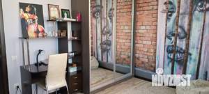 3-к квартира, на длительный срок, 77м2, 12/17 этаж