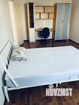 1-к квартира, на длительный срок, 39м2, 6/16 этаж