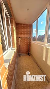 1-к квартира, на длительный срок, 43м2, 8/17 этаж