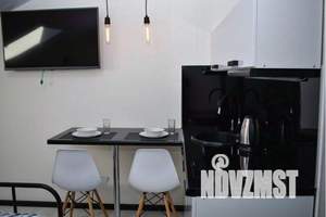 1-к квартира, посуточно, 21м2, 10/10 этаж