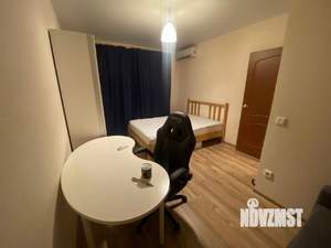 1-к квартира, на длительный срок, 35м2, 15/19 этаж