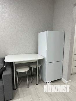 Студия квартира, на длительный срок, 28м2, 13/19 этаж