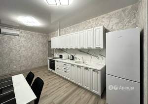 2-к квартира, на длительный срок, 53м2, 9/16 этаж