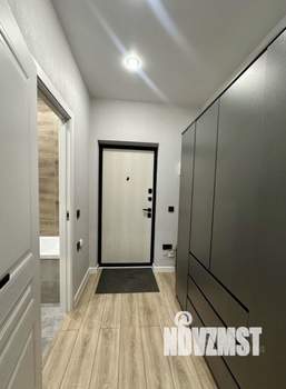 Студия квартира, на длительный срок, 30м2, 10/16 этаж