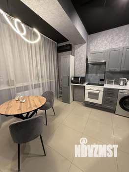 1-к квартира, на длительный срок, 48м2, 1/6 этаж