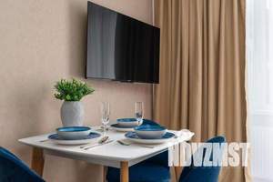 1-к квартира, посуточно, 22м2, 11/15 этаж