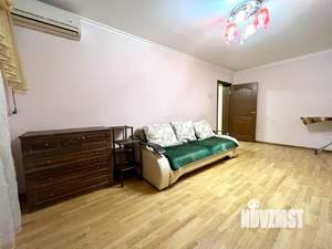 2-к квартира, на длительный срок, 62м2, 4/10 этаж