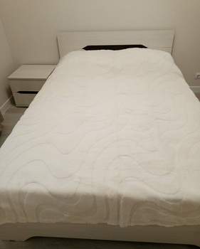 1-к квартира, на длительный срок, 38м2, 3/16 этаж