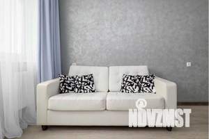 1-к квартира, посуточно, 40м2, 5/18 этаж