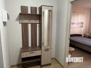 1-к квартира, на длительный срок, 30м2, 9/9 этаж