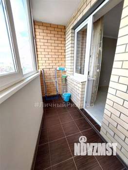 1-к квартира, на длительный срок, 54м2, 8/24 этаж